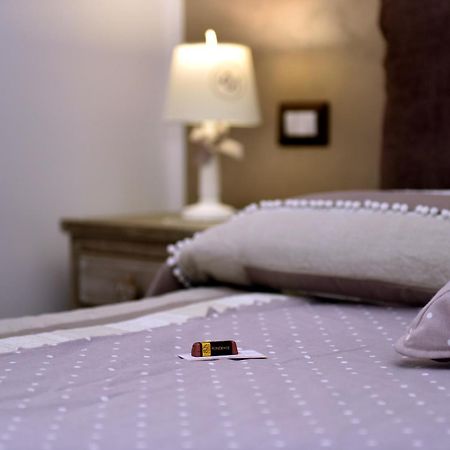 Bed and Breakfast In Terrazza Da Giusy Рим Экстерьер фото