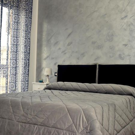 Bed and Breakfast In Terrazza Da Giusy Рим Экстерьер фото