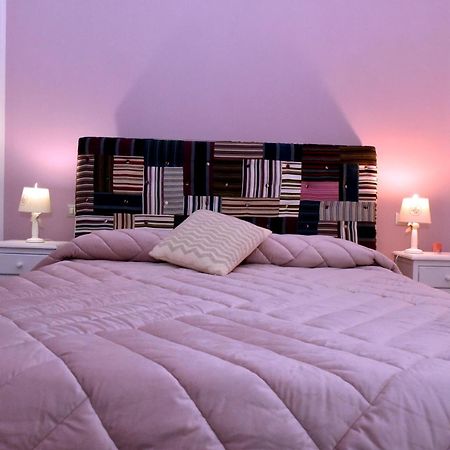 Bed and Breakfast In Terrazza Da Giusy Рим Экстерьер фото